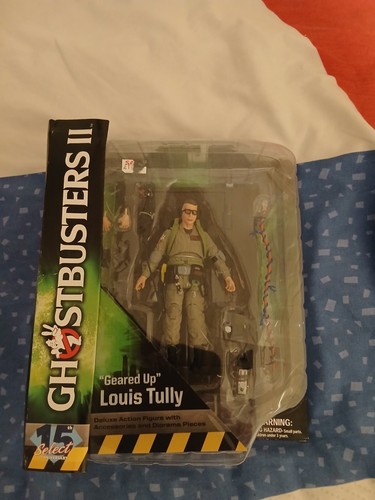 Diamond select ghostbusters - diamond,