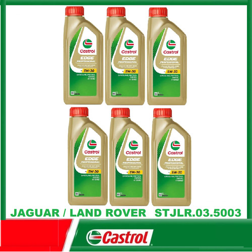 Olio motore castrol - olio,