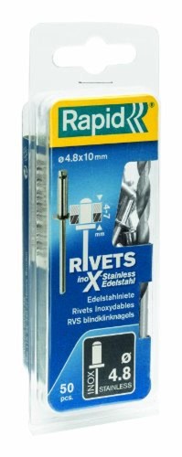 Rapid 5000396 - 10mm),