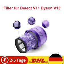 Filtro per Aspirapolvere Senza