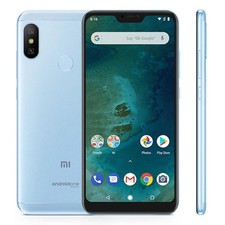 Xiaomi lite dual - a2, sim