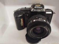 OBIETTIVO NIKKOR AF 35-70MM