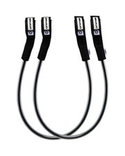 Unifiber Cimette Trapezio Fisse Essential per Boma Windsurf