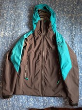 Arc'teryx Giacca da Sci Donna