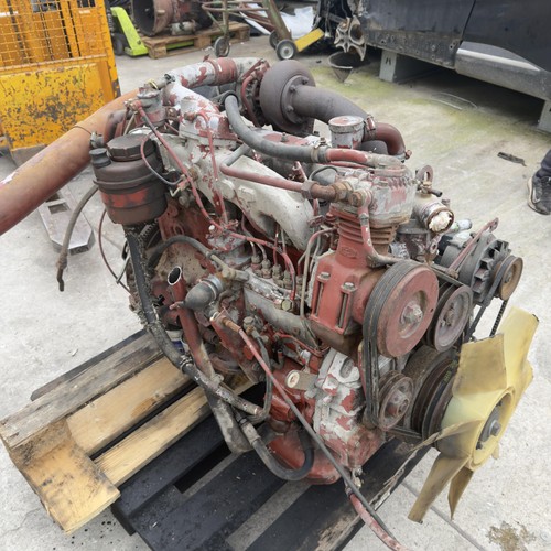 Motore per iveco 8060 serie - iveco,