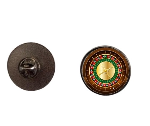 4cm roulette wheel casino - 2.4cm,