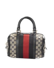 Gucci Boston Small Web GG