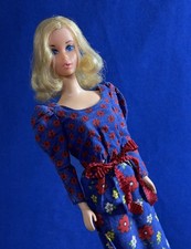 Mattel Barbie Quick Curl Anni