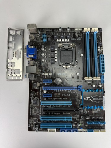 Asus p8z77 lga - lga, 1155