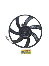6K0959455B VENTOLA RADIATORE SX DIAMETRO 300MM VALEO PER VW POLO IBIZA CORDOBA