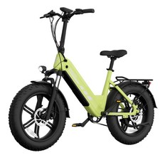 Bodywel E Bike 20 pollici