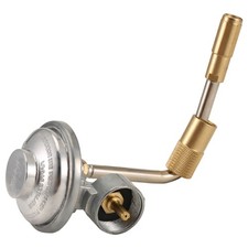 2X(Regolatore Griglia a Gas