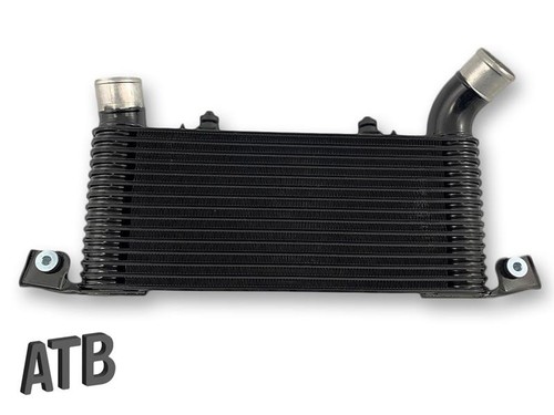 Srl intercooler alluminio - srl, in