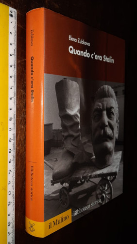 Libro quando era stalin - libro🟥quando, c'era