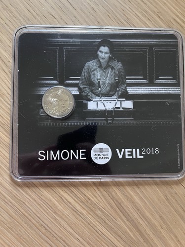 Euro francia 2018 - francia, simone