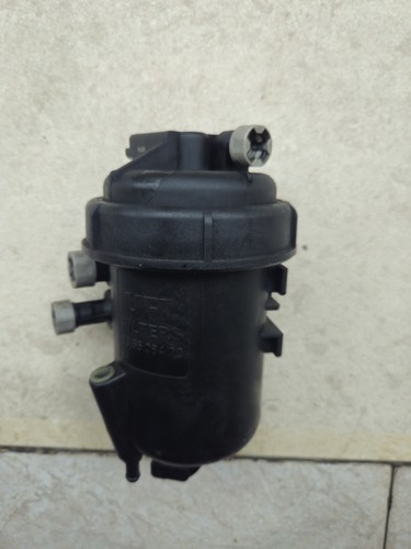 Filtro gasolio completo ufi - filtro,
