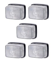 5x Luci di segnalazione