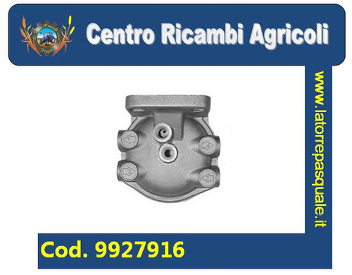9927916 supporto singolo - supporto,