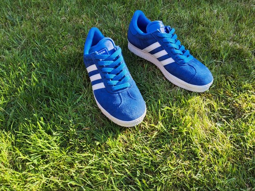Adidas gazelle taglia uk4 36 - adidas,