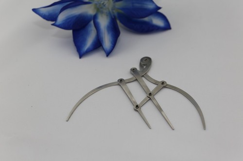 Golden mean calipers righello - calipers,