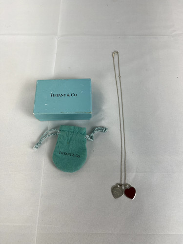 Collana con ciondolo - , in