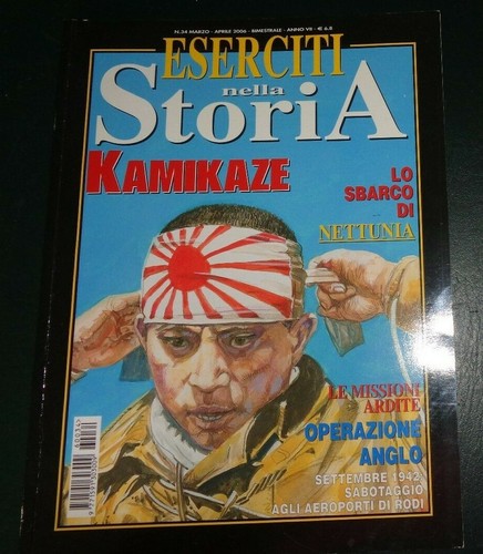 Eserciti nella storia 34 - eserciti,