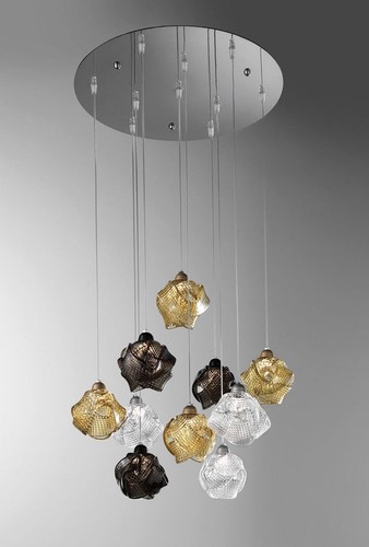 Lampadario sospensione - lampadario,