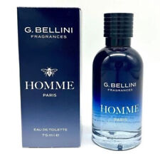 HOMME Paris profumo uomo