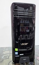 PC Desktop Computer Acer Aspire TC-780 Intel i5-6400 Nvidia GeForce GT 720