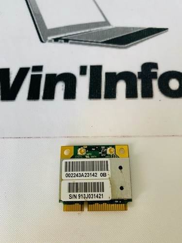 Scheda wifi em302 senza fili - scheda,