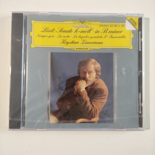 Liszt sonate moll in - -, h-moll: