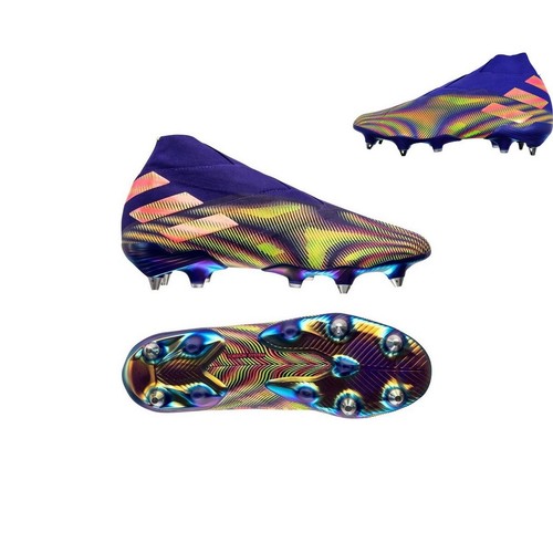 Scarpe calcio uomo adidas - scarpe,