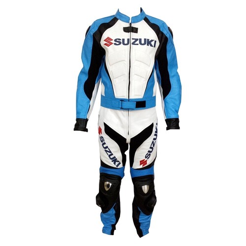 Suzuki gsxr tuta moto - suzuki,