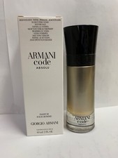 ARMANI CODE ABSOLU BY GIORGIO