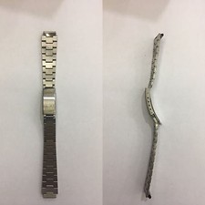 CINTURINO OROLOGIO ANSA 12 MM