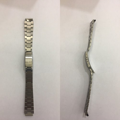 Cinturino orologio ansa - orologio,