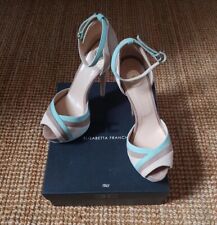 Sandali Decolletè Elisabetta Franchi