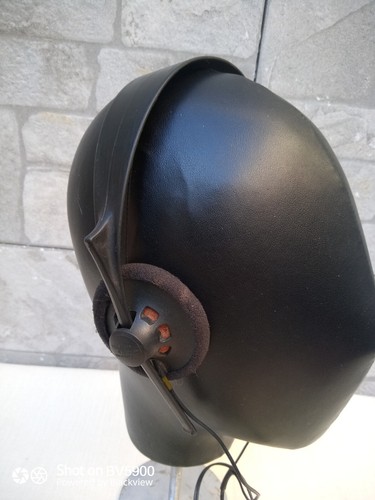 Vintage sennheiser cuffia - vintage,