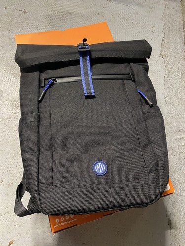 Zaino roll top - zaino, fc