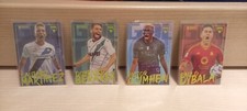 calciatori Panini 2023/24 card