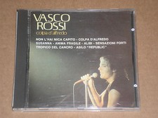 VASCO ROSSI - COLPA D'ALFREDO