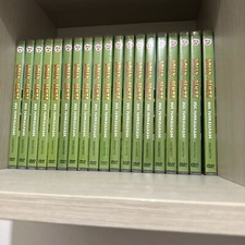 Dvd hachette holly benji - holly, e