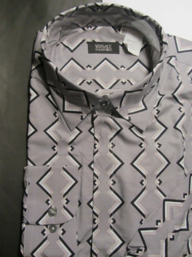 Versace classic xxl 46 - versace, v2