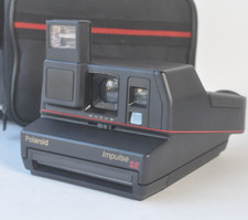 Vintage Polaroid Impulse AF