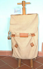 Carrello Portalavoro Riviste - Vintage Anni 80