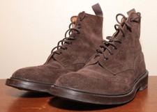 Trickers C.F Stead Janus Cafe