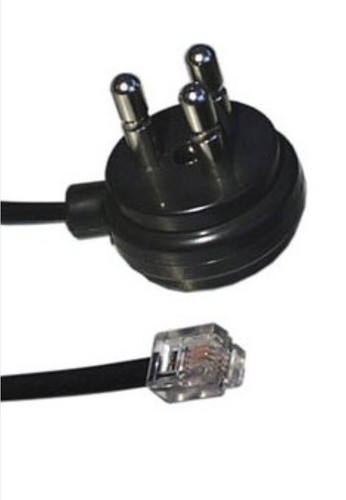 Cavo telefonico rj11 spina - cavo,