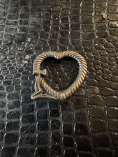 CORNICE PICCOLA VINTAGE CUORE