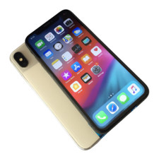 Apple iPhone Xs & iPhone X (64