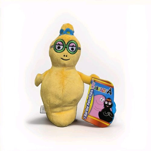 Barba peluches barbapapa - barba,